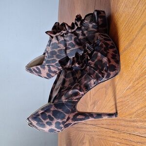 Nine West Heels